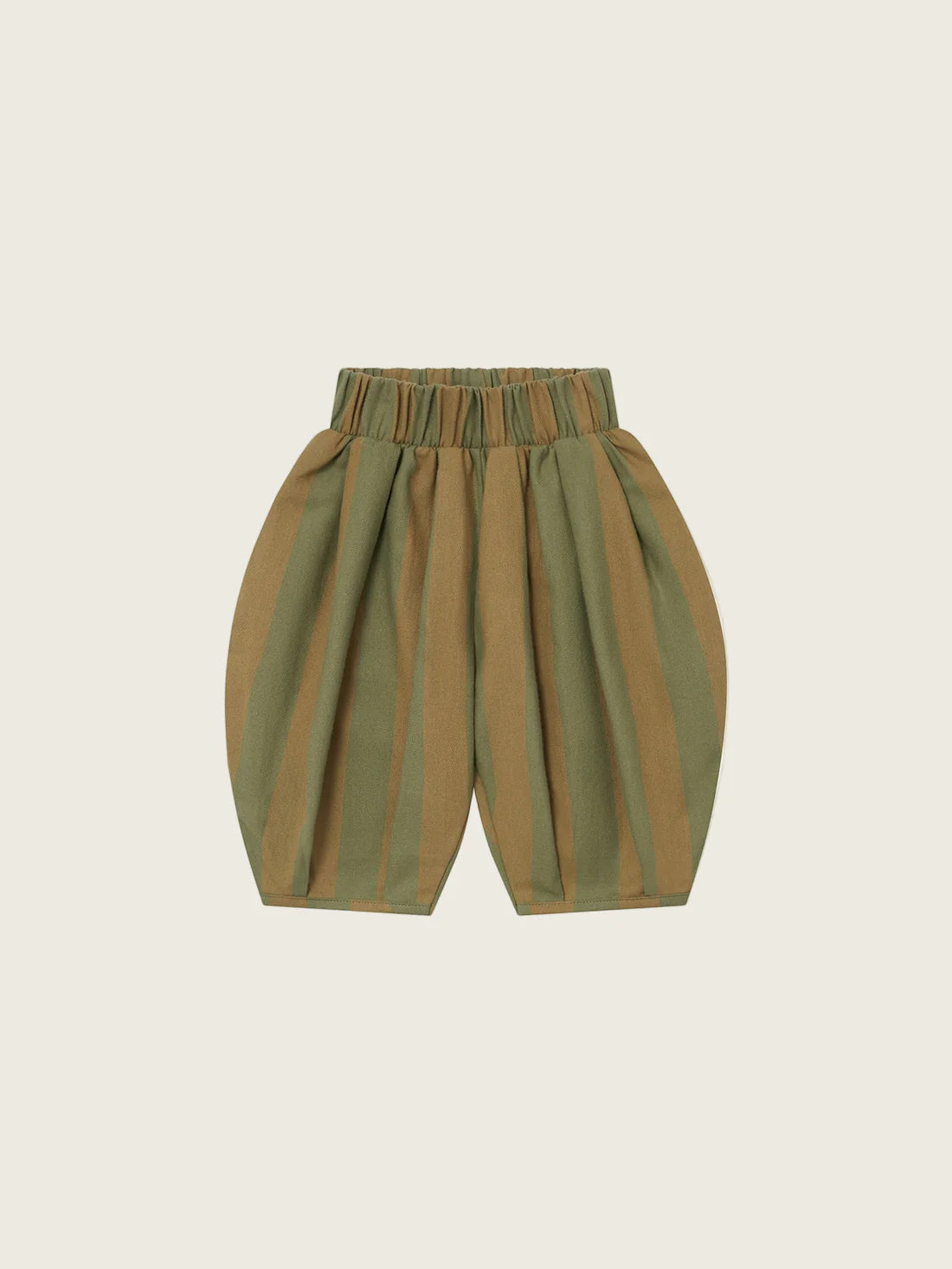 Woodland Stripes Lodge Pants