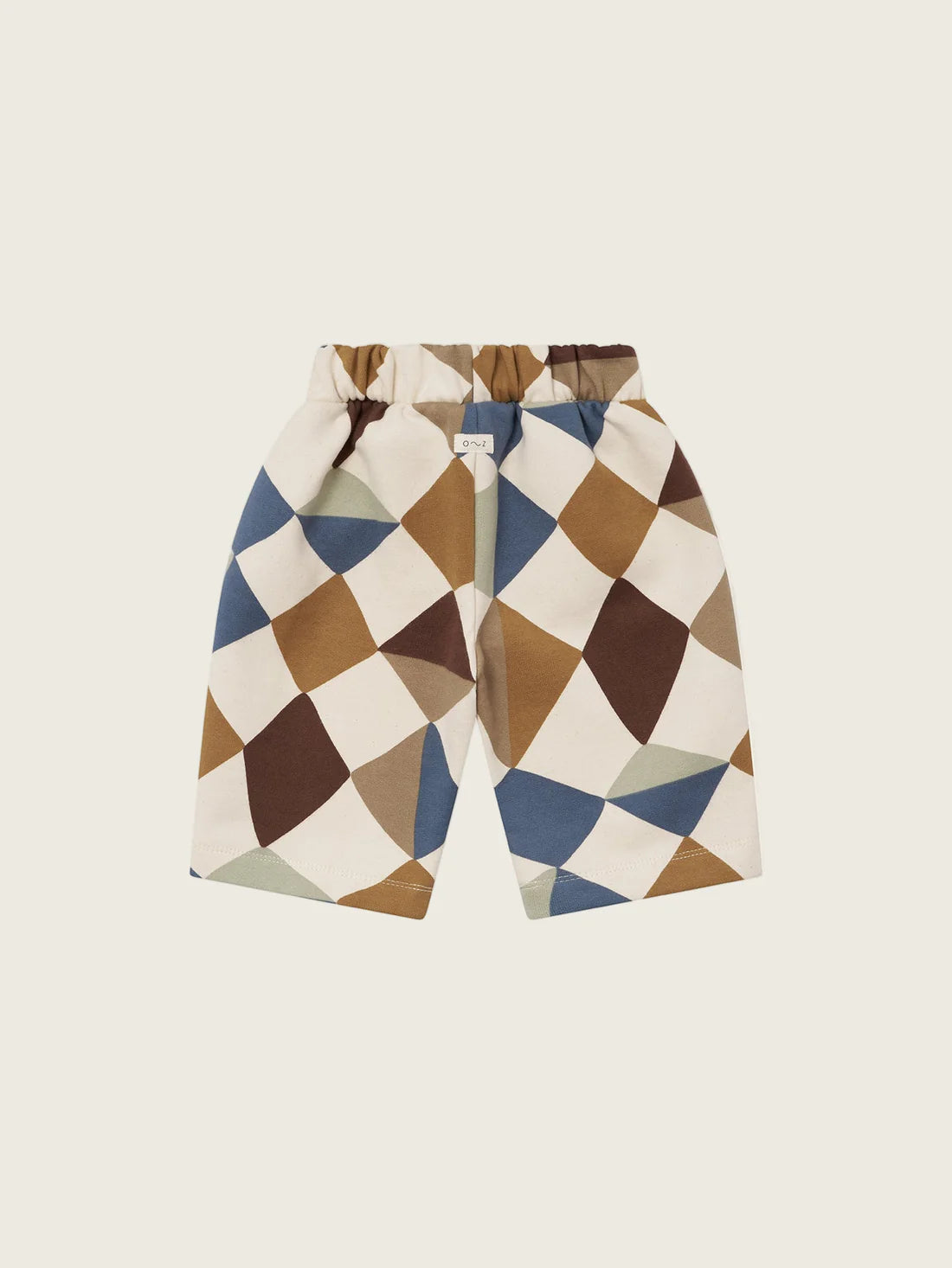 Kite Patchwork Traveller Pants