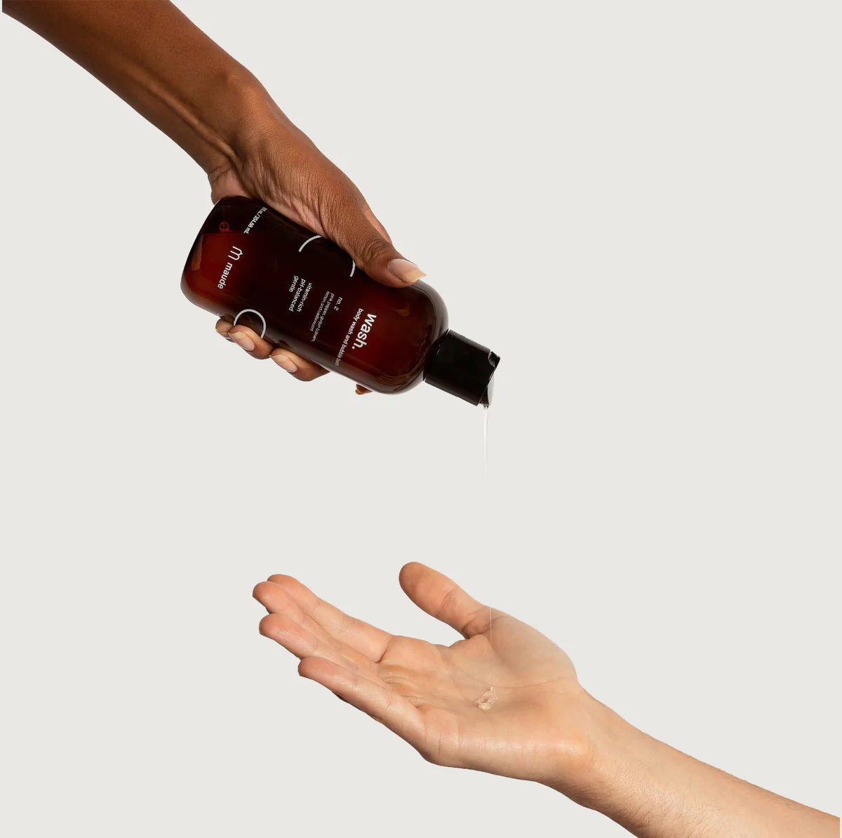 Maude Body Wash No 2
