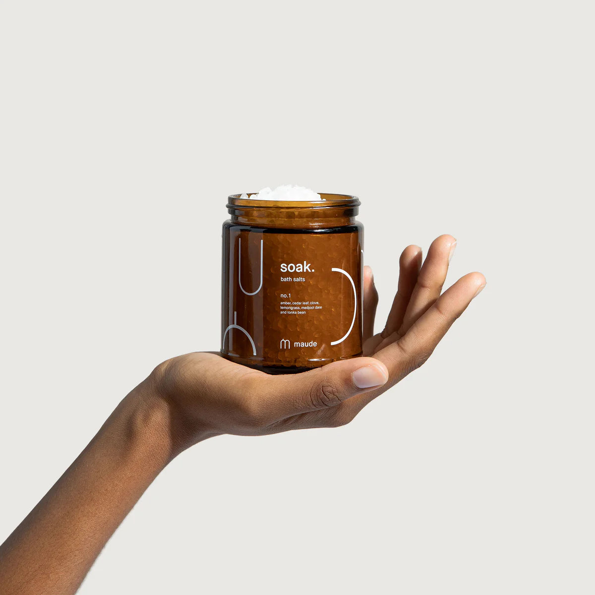 Maude Bath Soak No 1