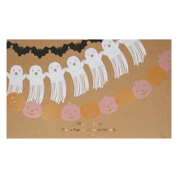 Halloween Garland