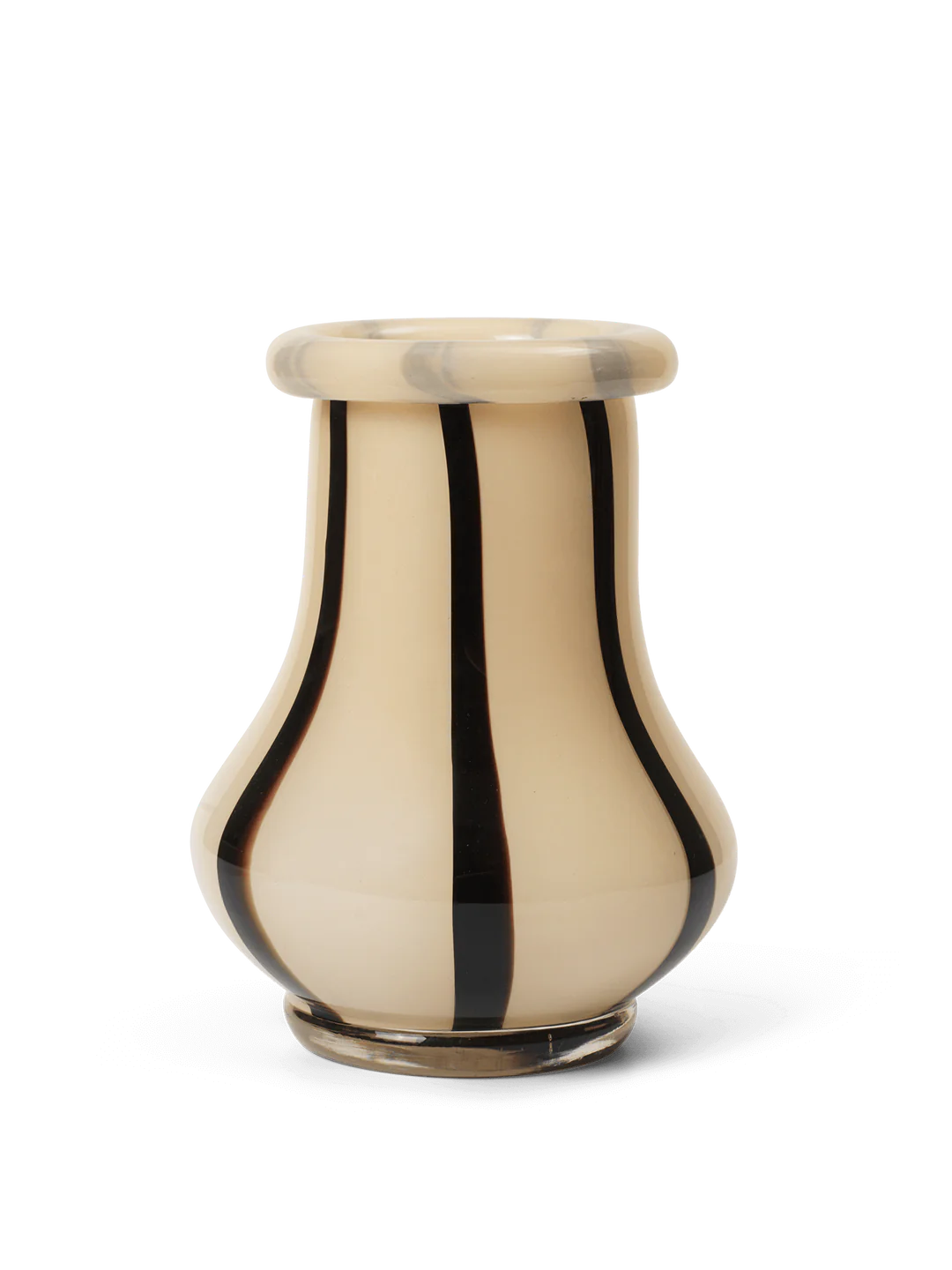 Ferm Living Riban Vase