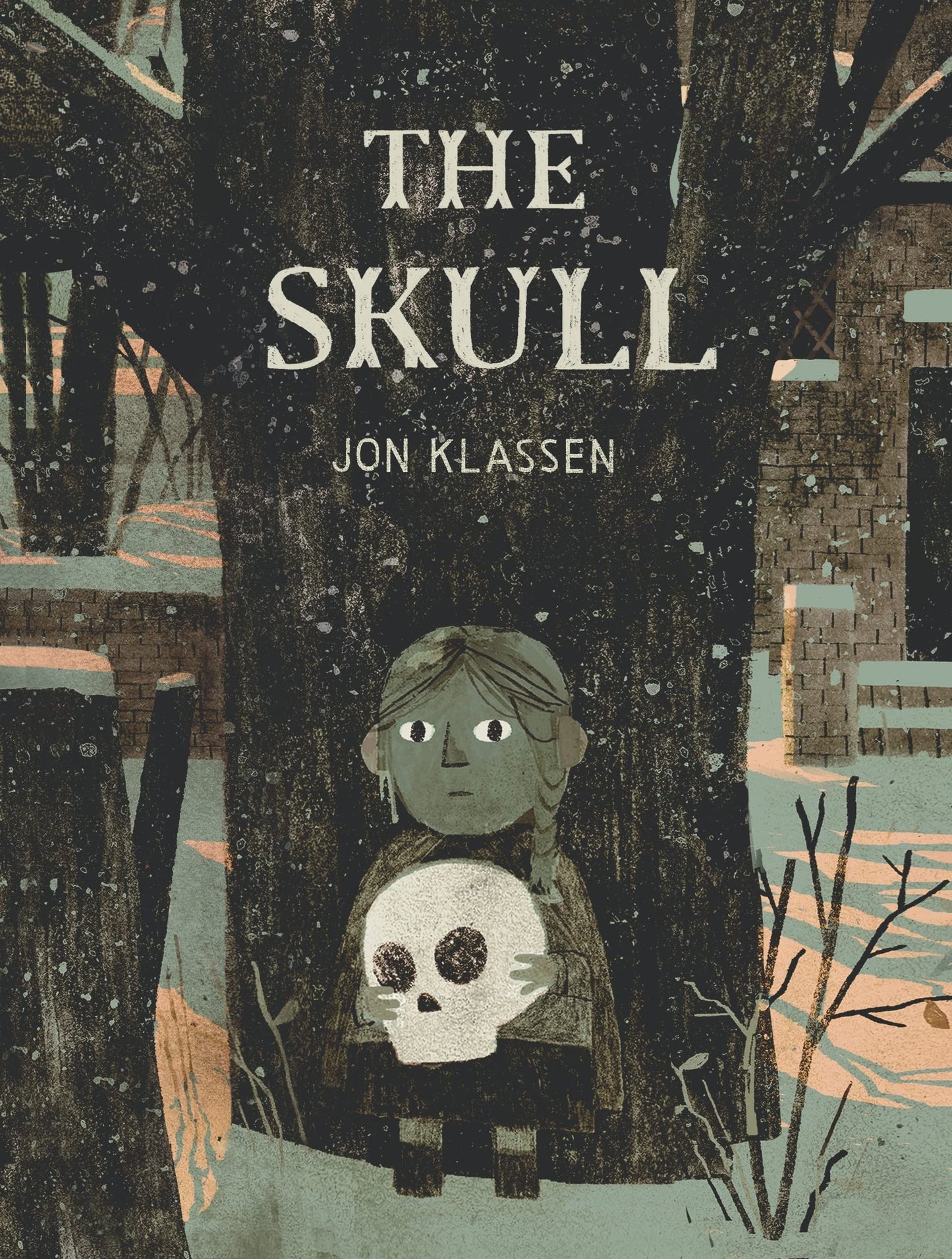 SKULL: A TYROLEAN FOLKTALE (HB)