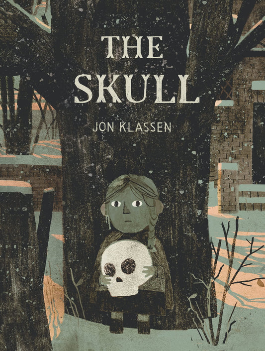 SKULL: A TYROLEAN FOLKTALE (HB)