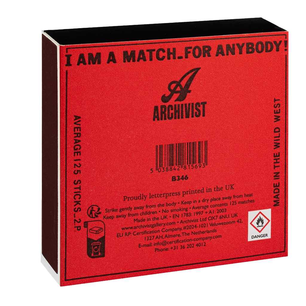 Cowgirl Luxury Matches