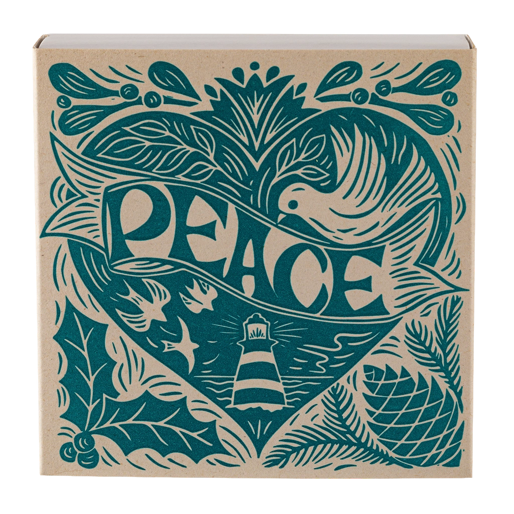 Peace Luxury Matches