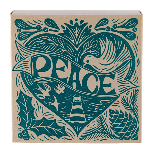 Peace Luxury Matches