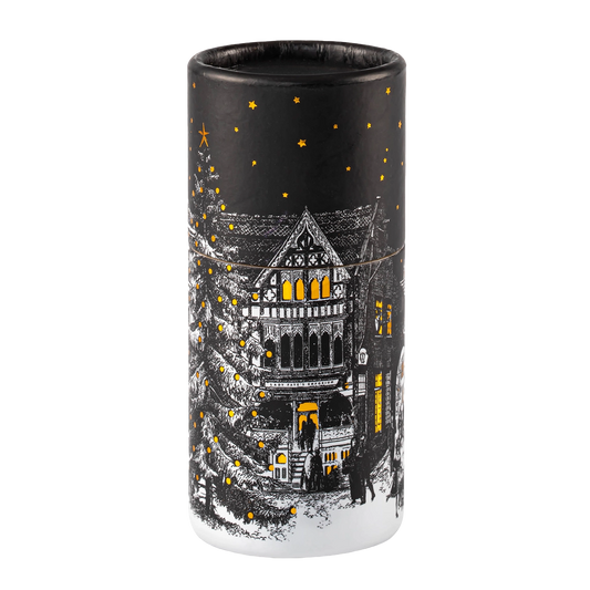 Starry Night Large Cylinder Matches