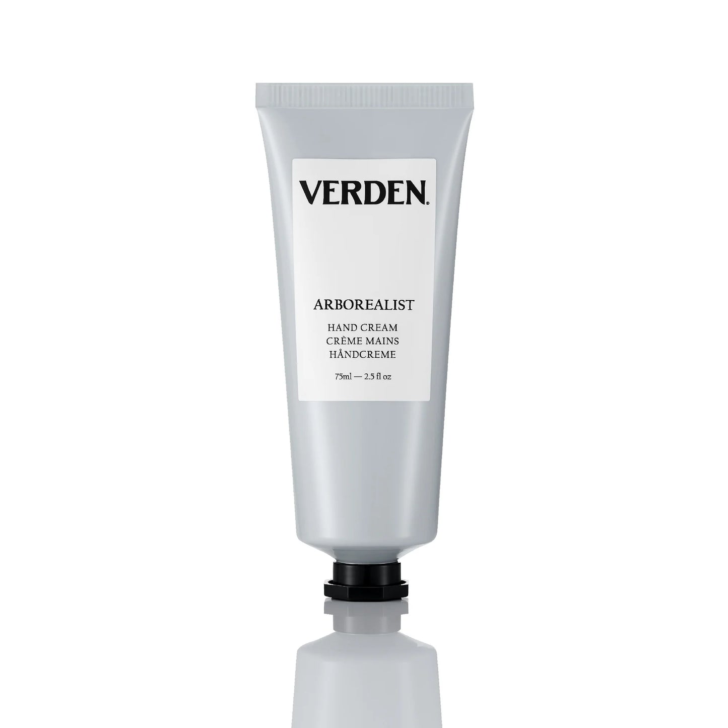 Arborealist Hand Cream