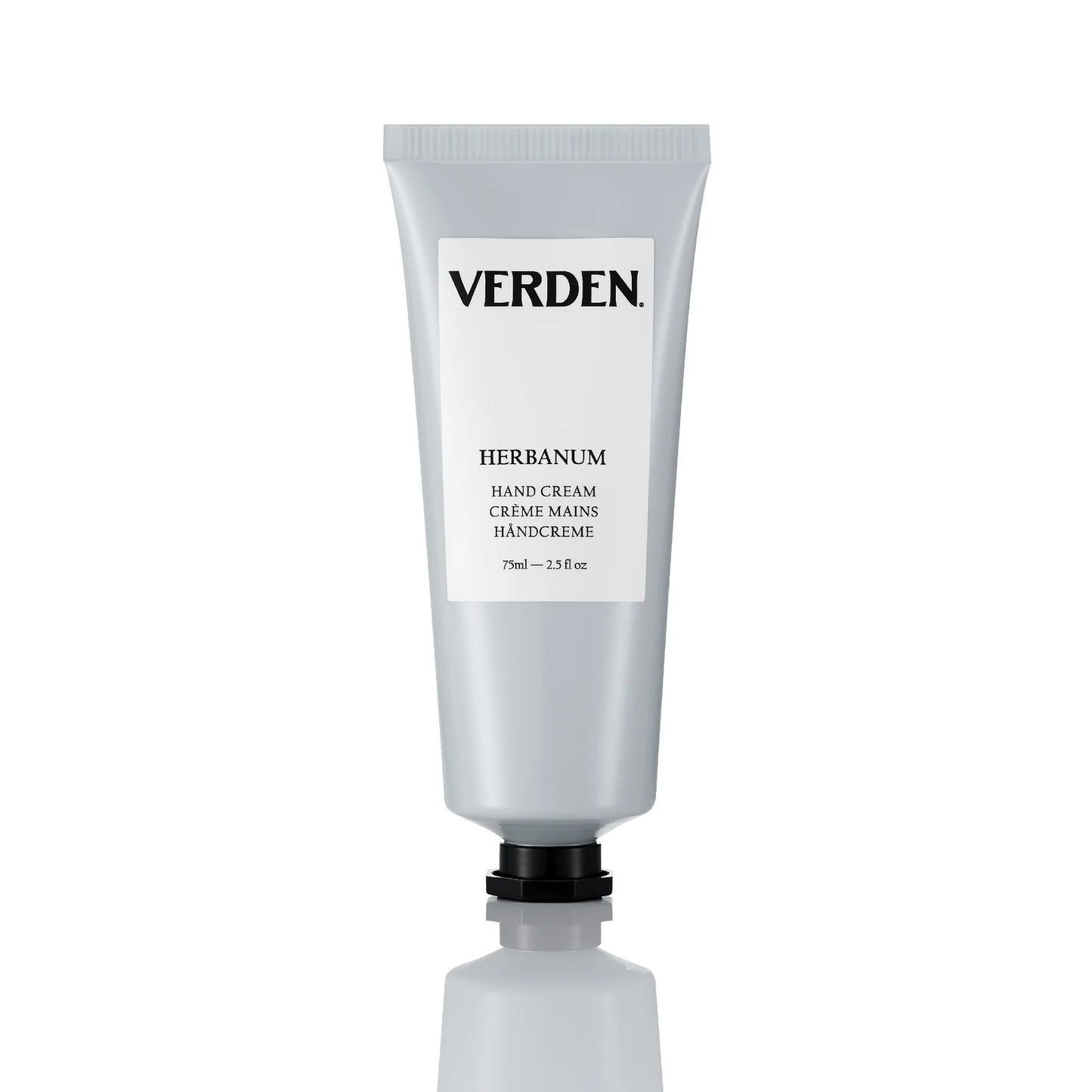 Herbanum Hand Cream