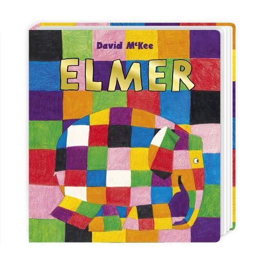 Elmer HB