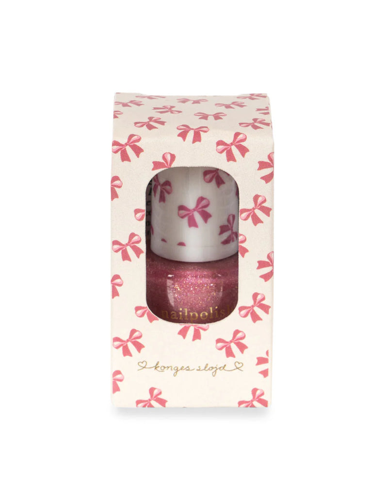 Twinkle Nail Polish