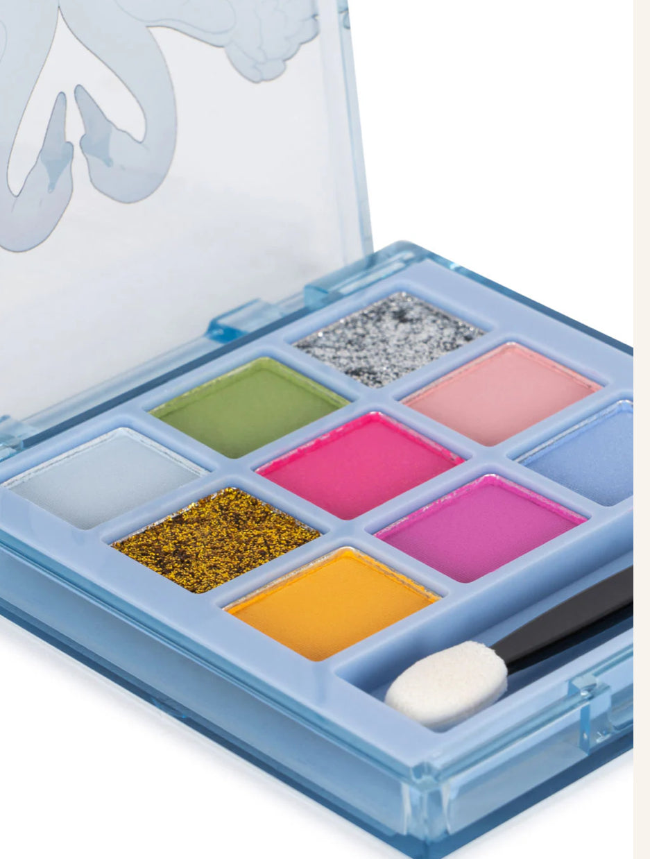 On The Go Eyeshadow - Blue