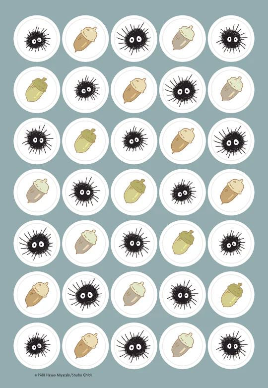 My Neighbour Totoro Stationery Set