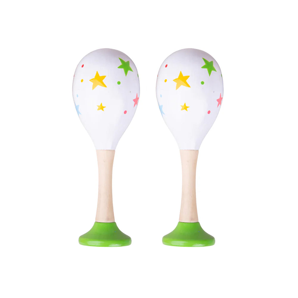 Junior Maraca