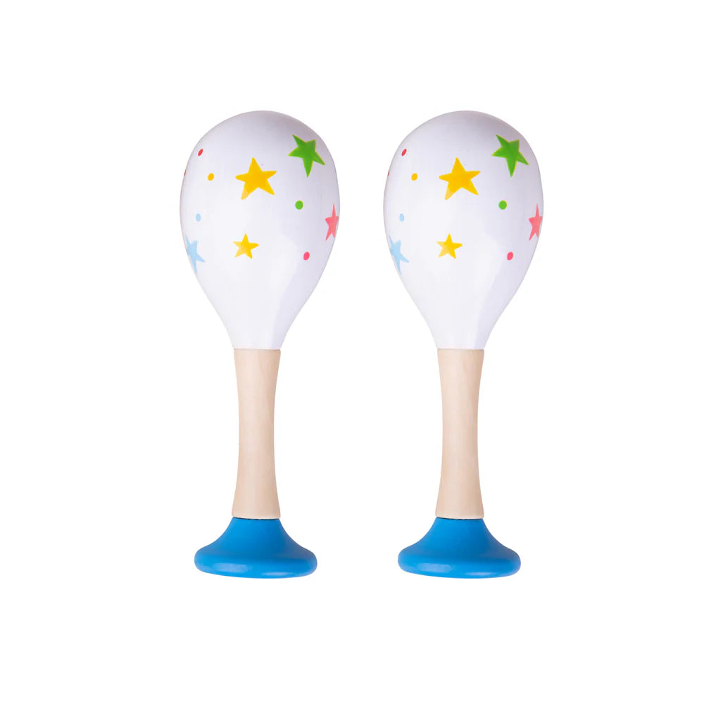 Junior Maraca