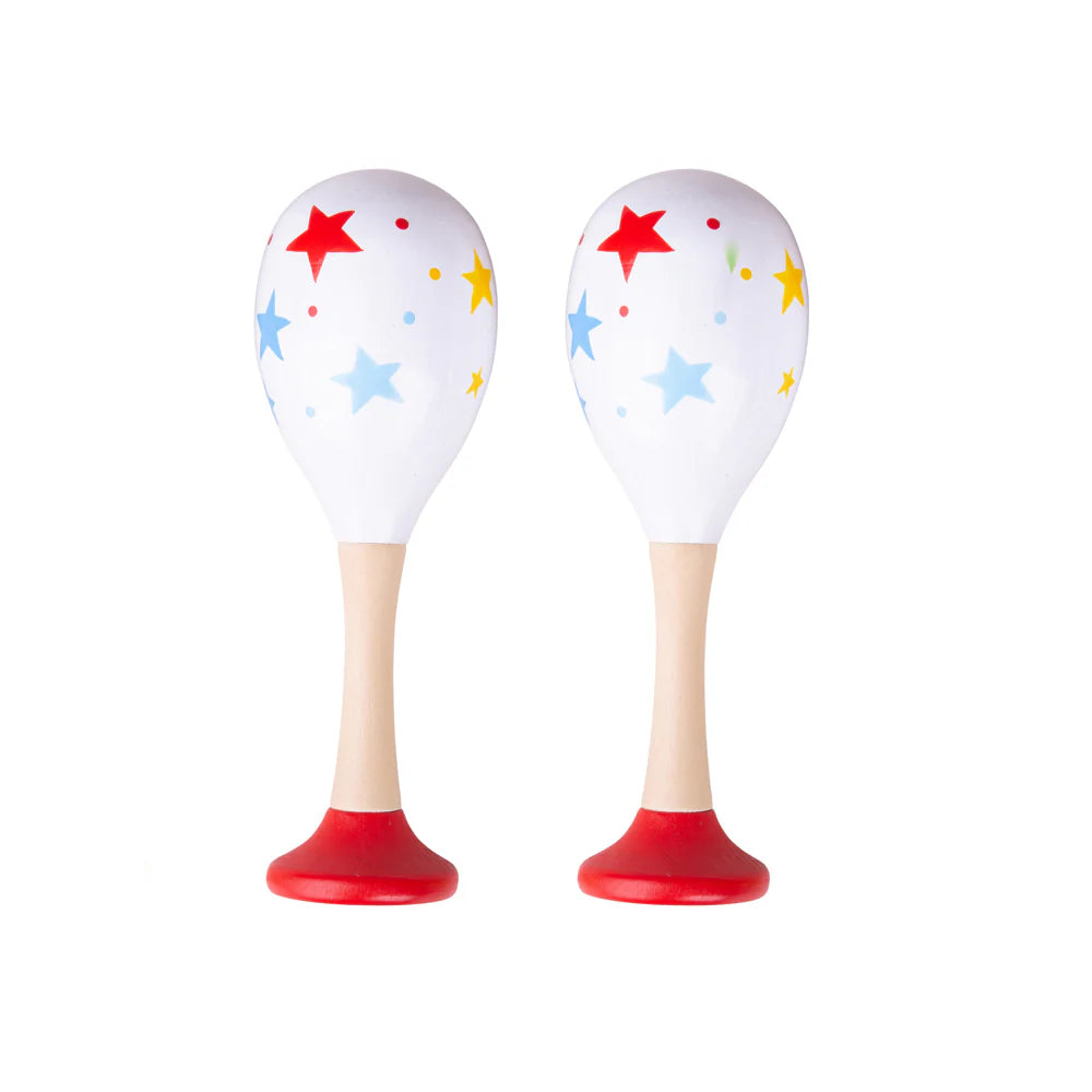 Junior Maraca