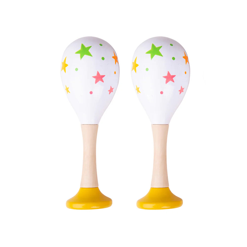 Junior Maraca