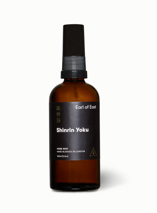 Shrin-Yoku Home Mist
