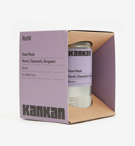 Kankan Refill - Bloom Handwash