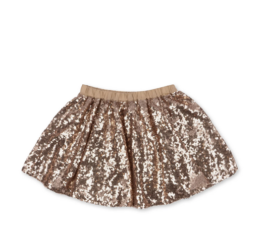 Starla Sequin Skirt