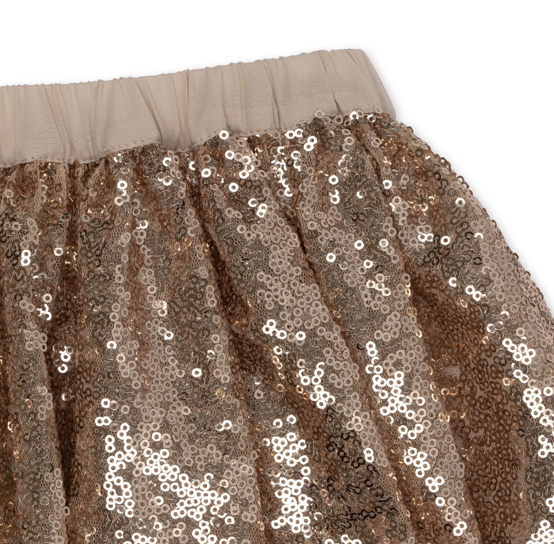 Starla Sequin Skirt