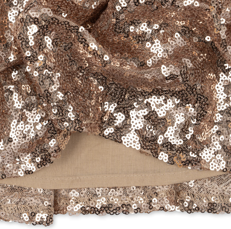 Starla Sequin Skirt