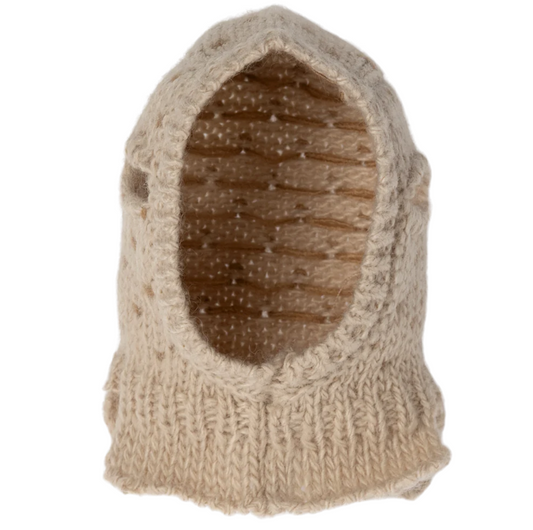 Puppy Supply Knitted Hat