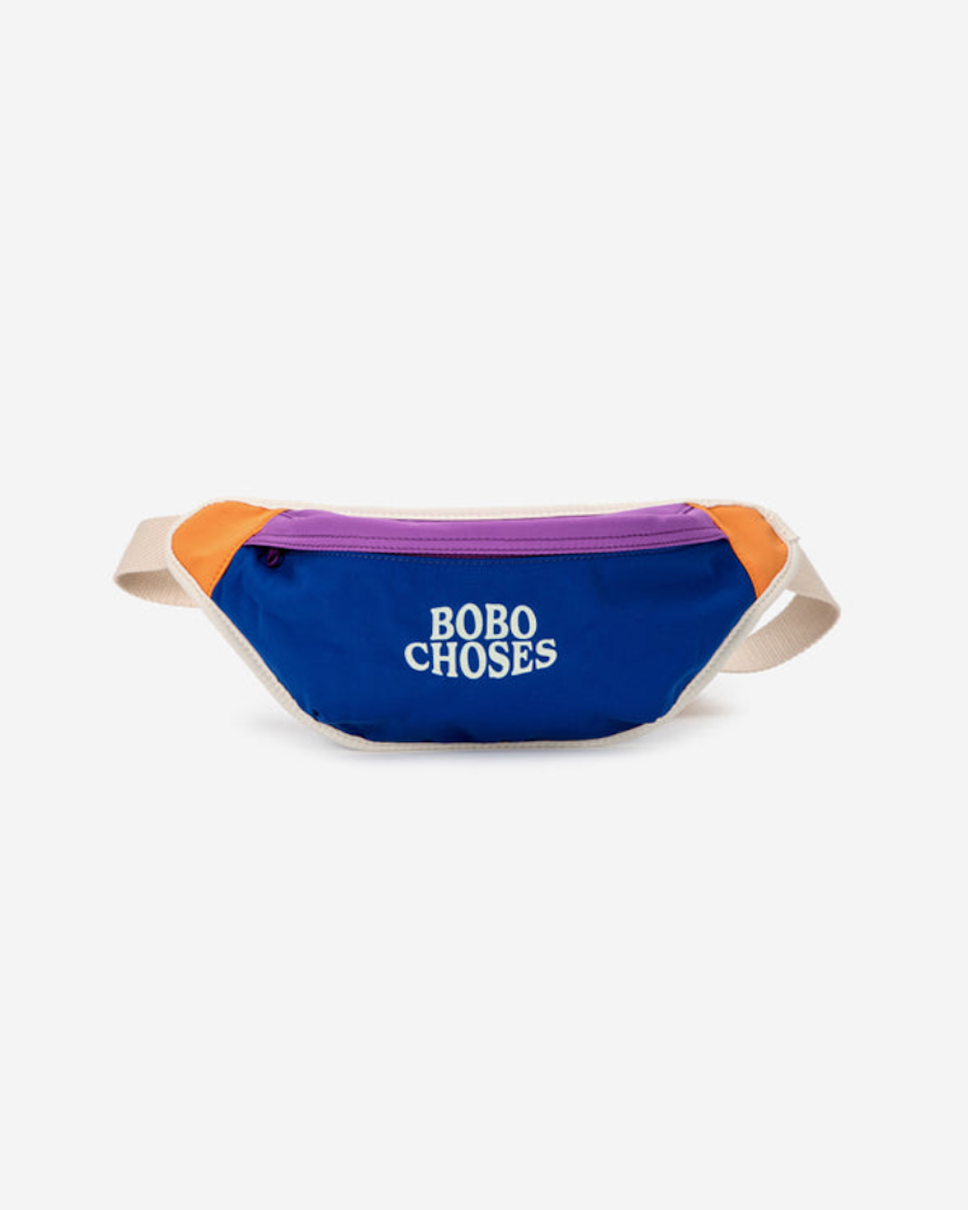 Belt Pouch - Multicoloured