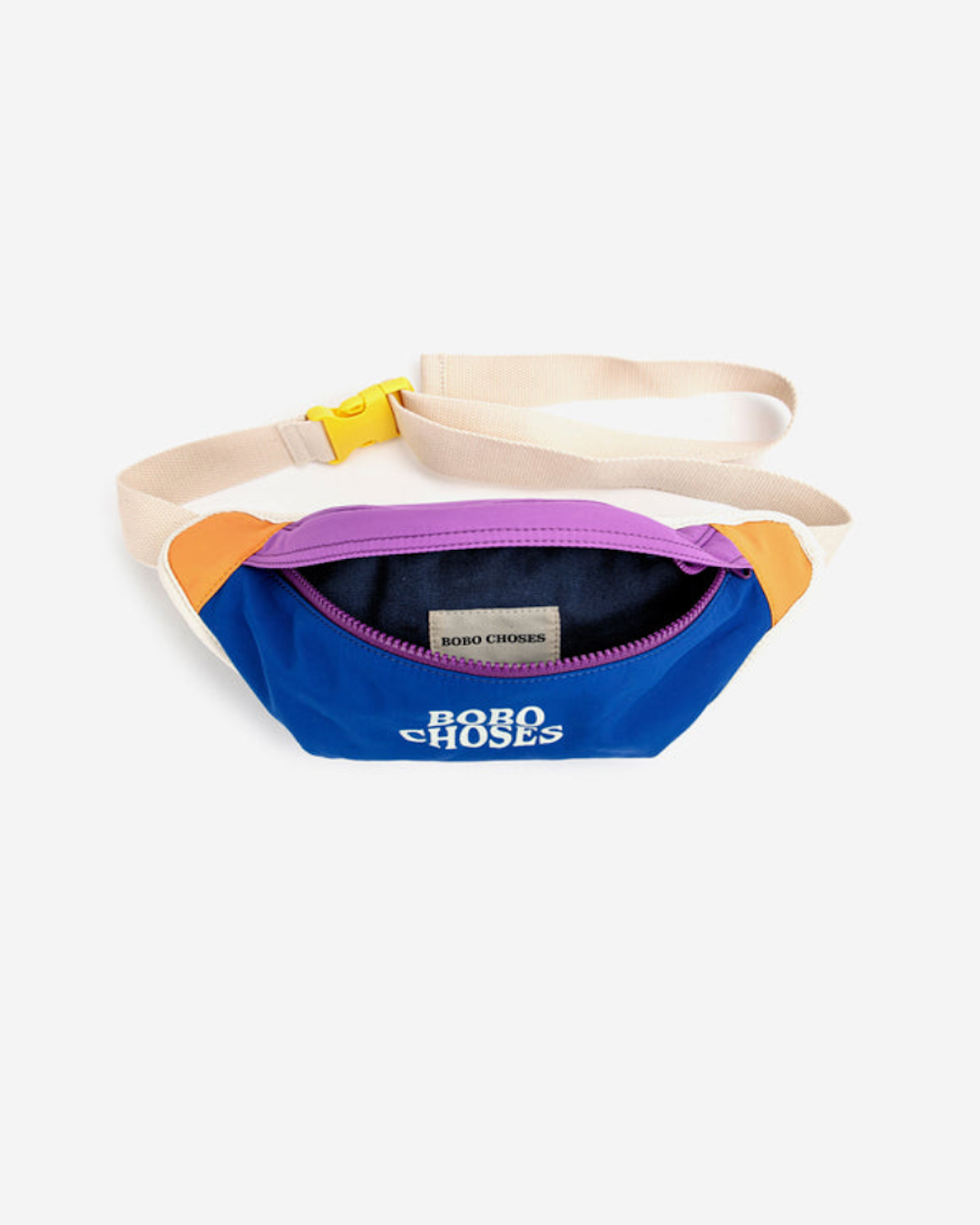 Belt Pouch - Multicoloured