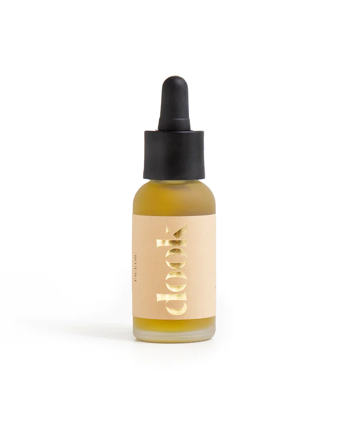 Face Oil
