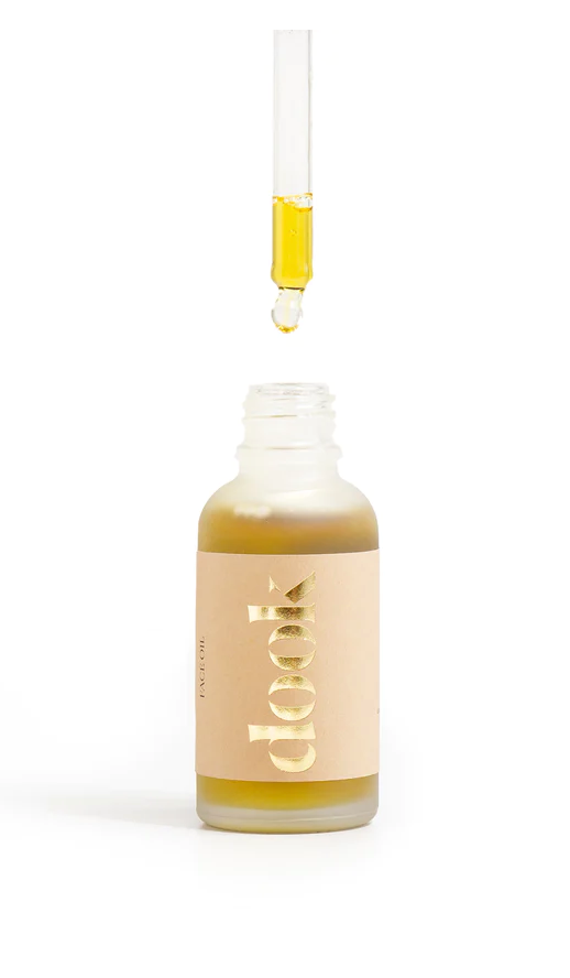 Face Oil