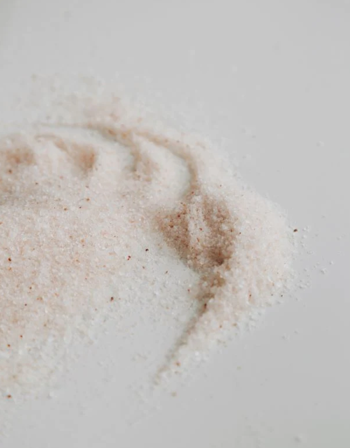 Bath Soak Tin - Mandarine, Bergamot, Rosemary & Cedar Bath Salts