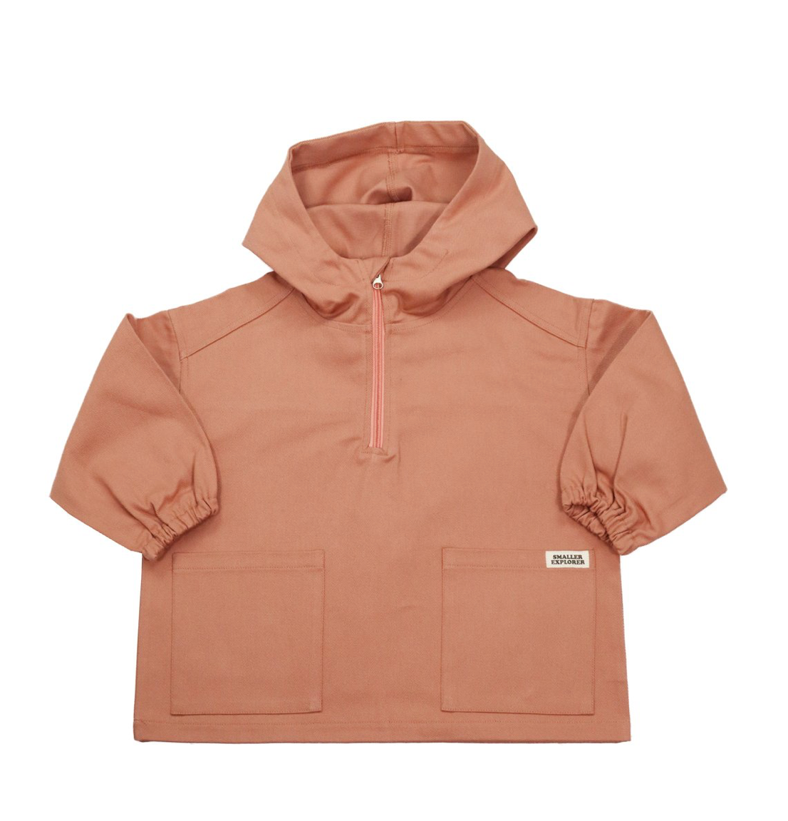 Active Smock Pink