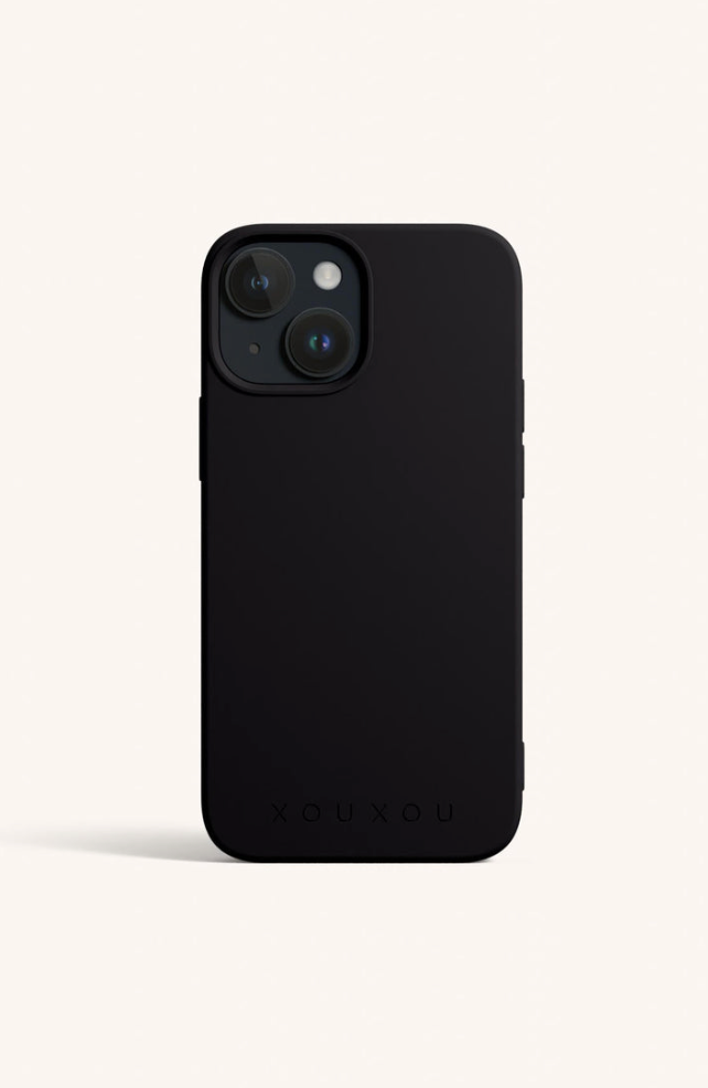 I Phone 13 Mini Eyeletcase - Black