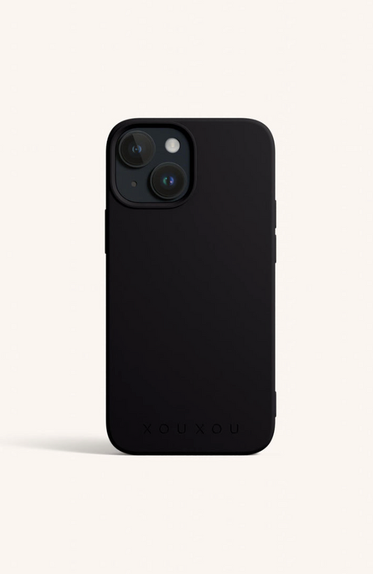 I Phone 13 Mini Eyeletcase - Black