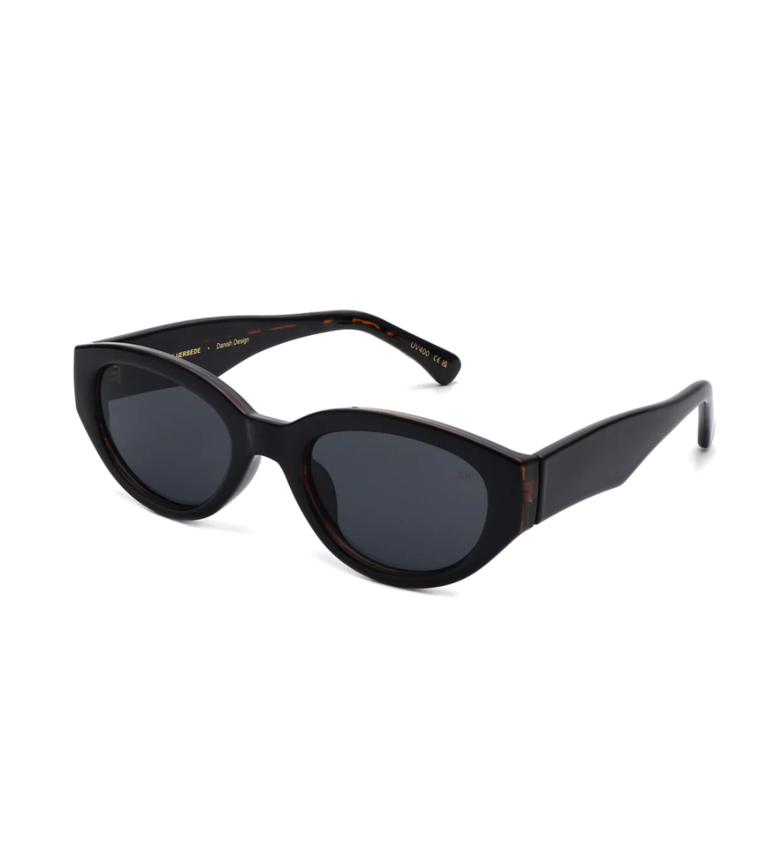 Winnie Sunglasses -Black