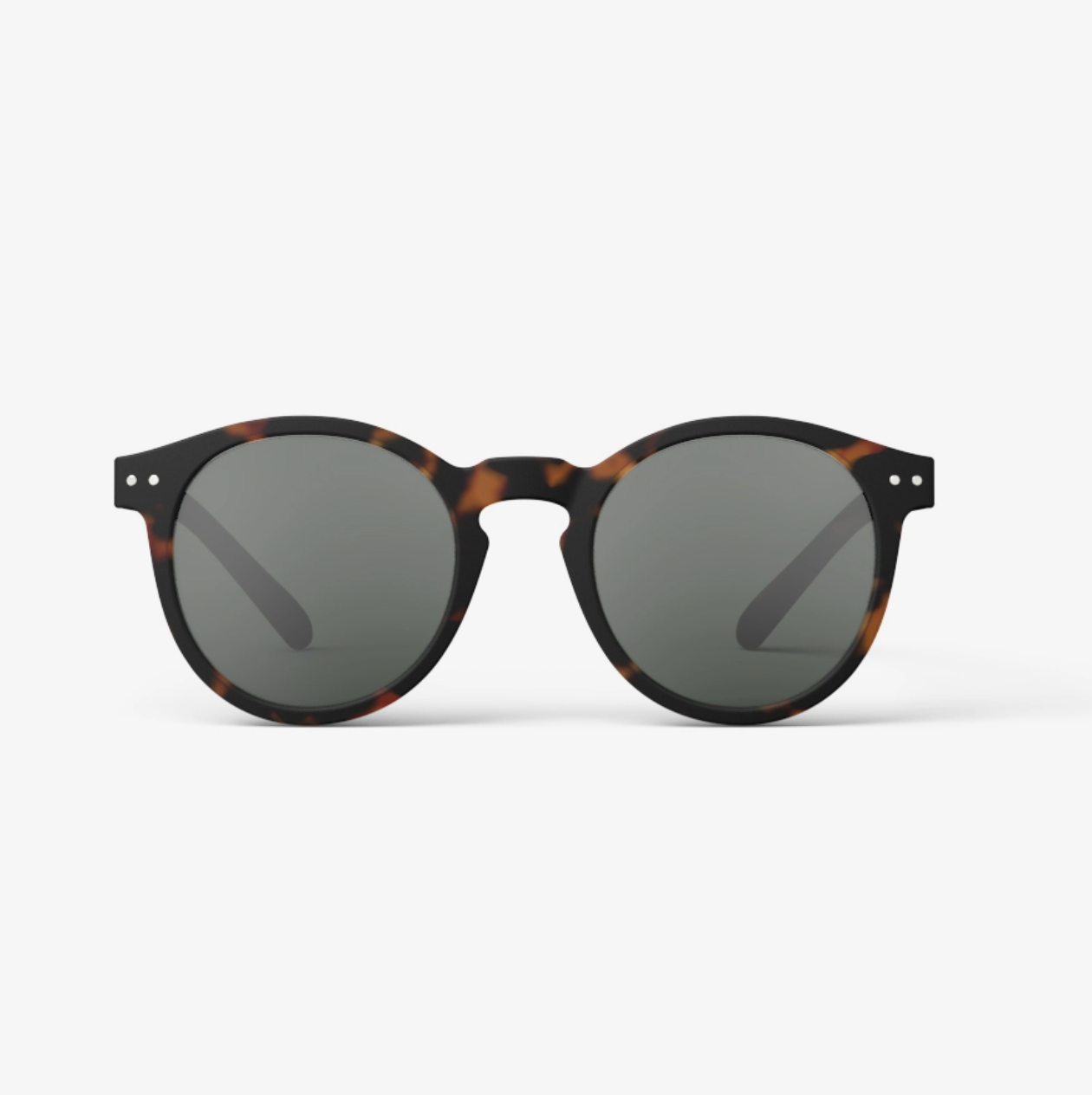 Izipizi Adult Unisex Sunglasses #M SUN - Tortoise