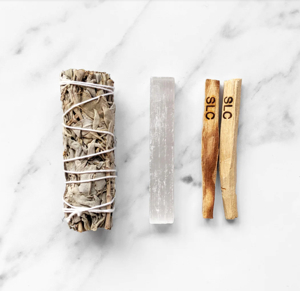 Cleansing Set