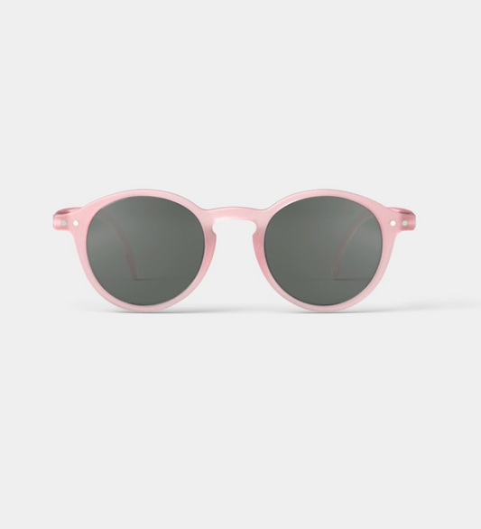 Junior 5-10yrs Sunglasses #D - Pink