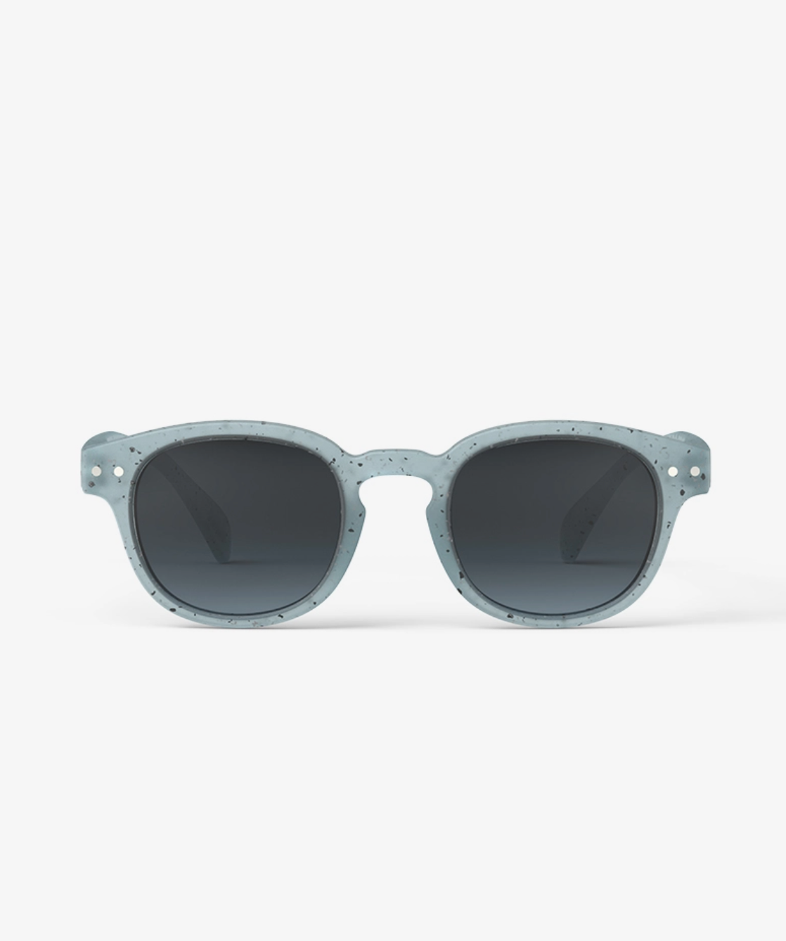Junior 5-10yrs Sunglasses #C Washed Denim