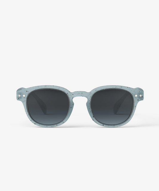Junior 5-10yrs Sunglasses #C Washed Denim