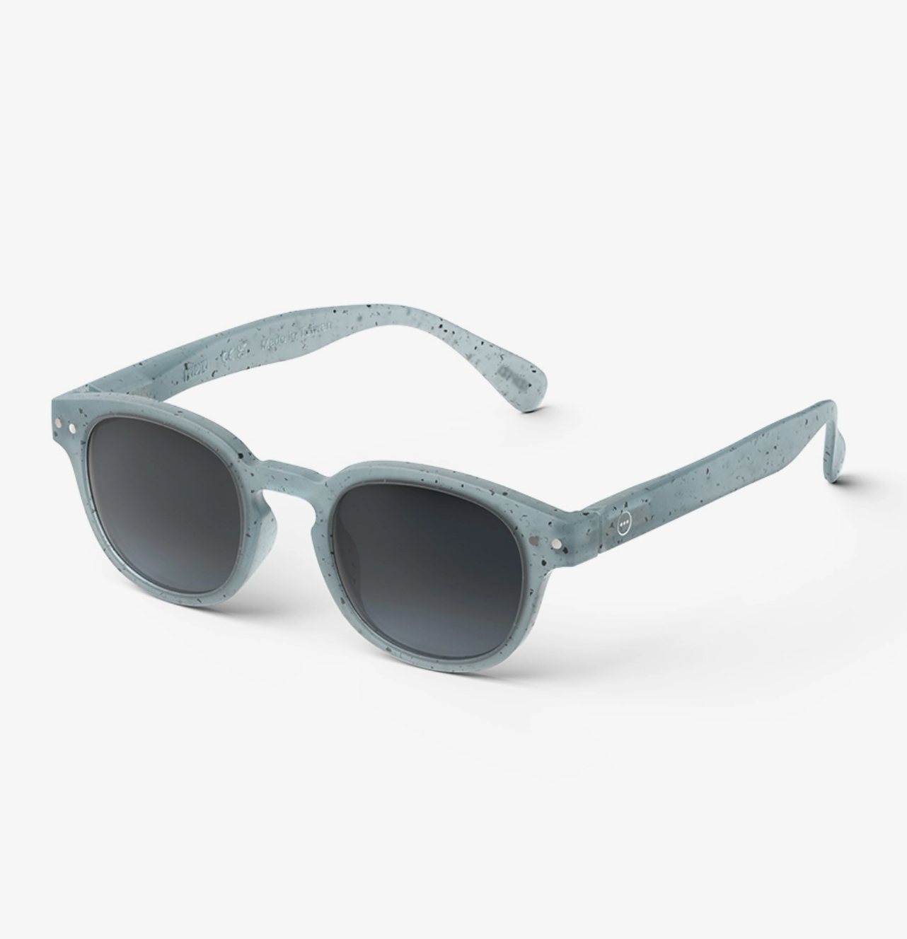 Junior 5-10yrs Sunglasses #C Washed Denim