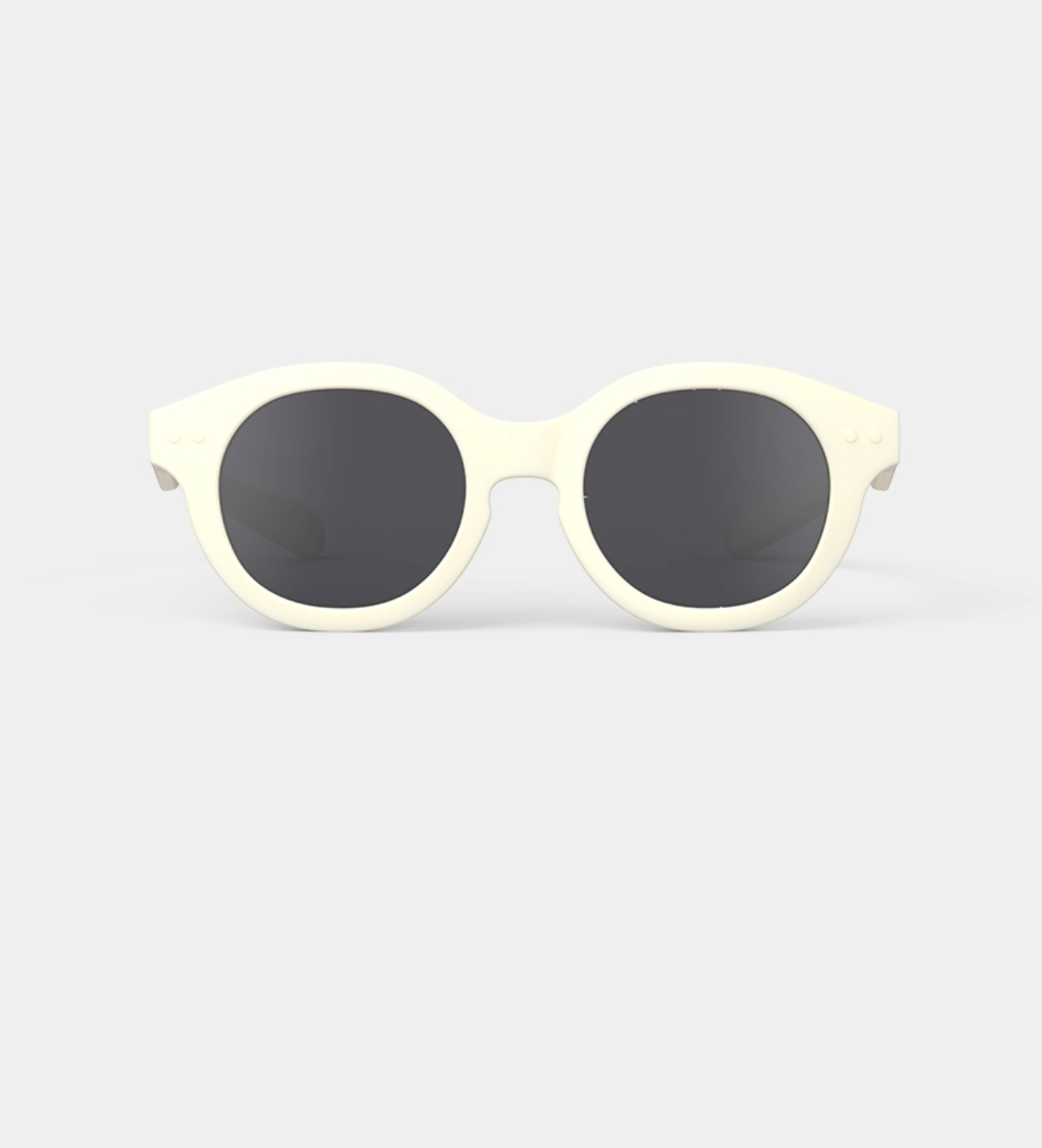 Sun Kids+ #C Sunglasses Milk