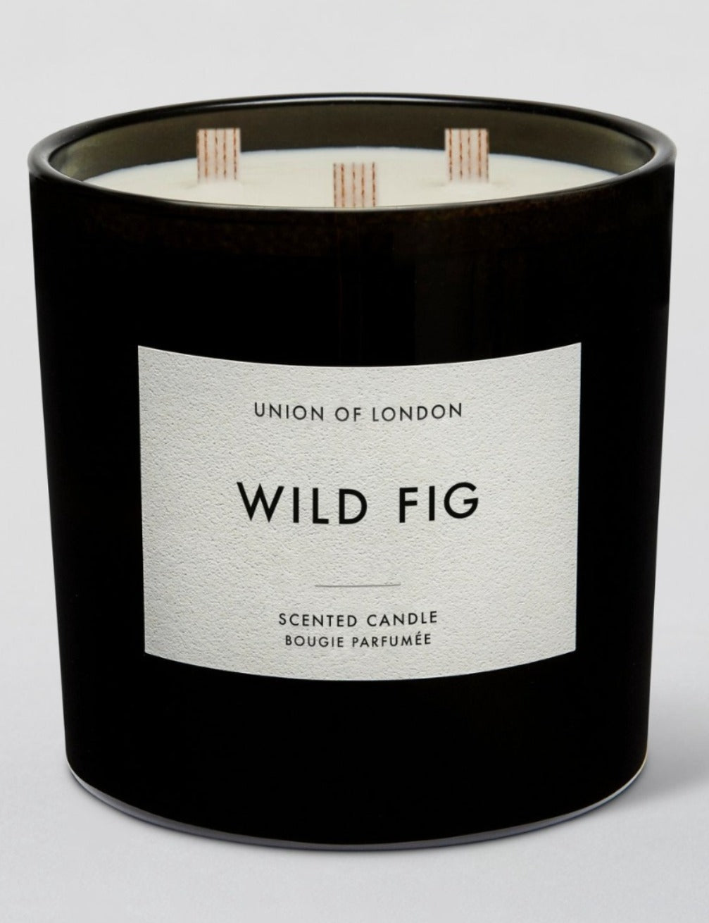 UOL Wild Fig Candle - Triple Wick 730g