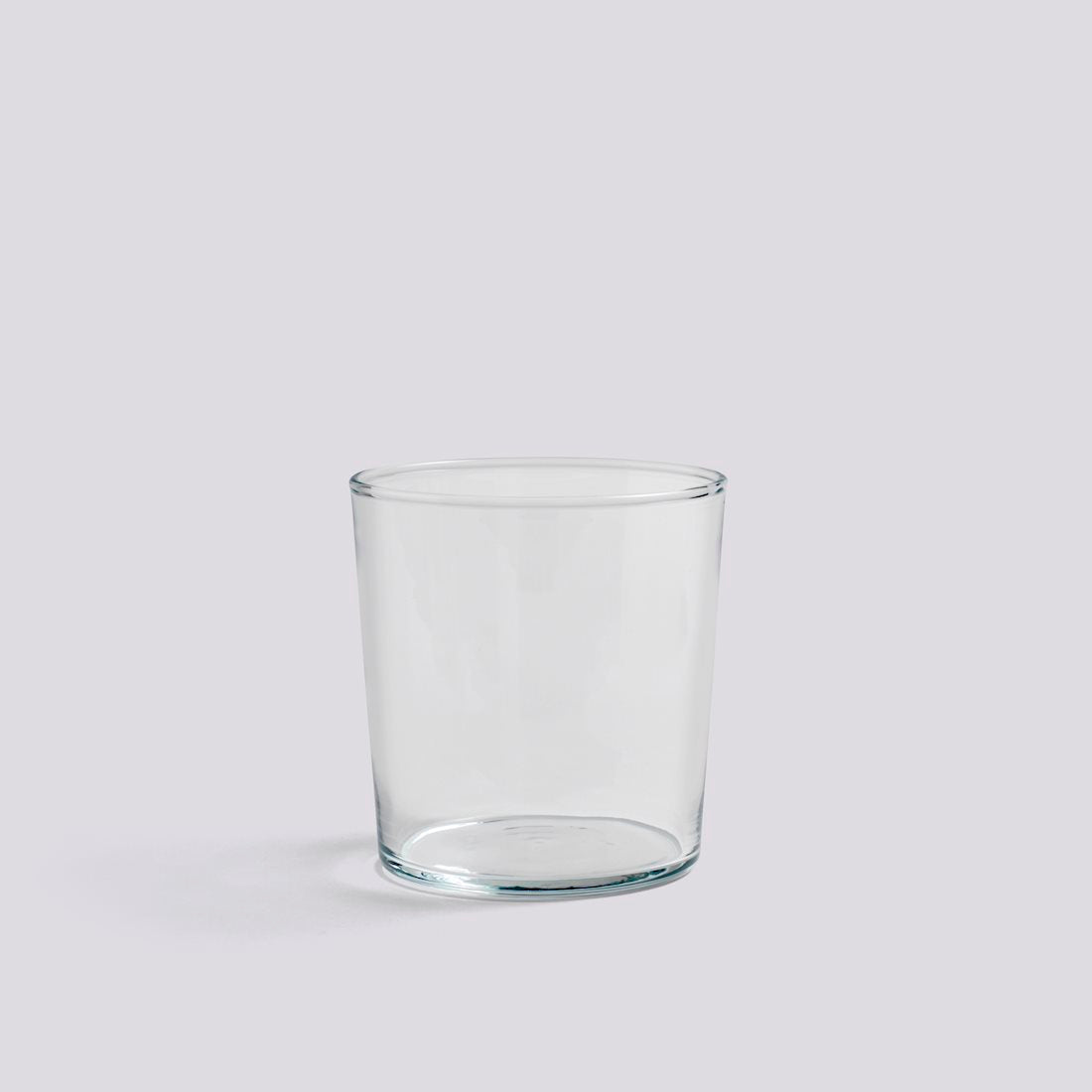 Glass Medium