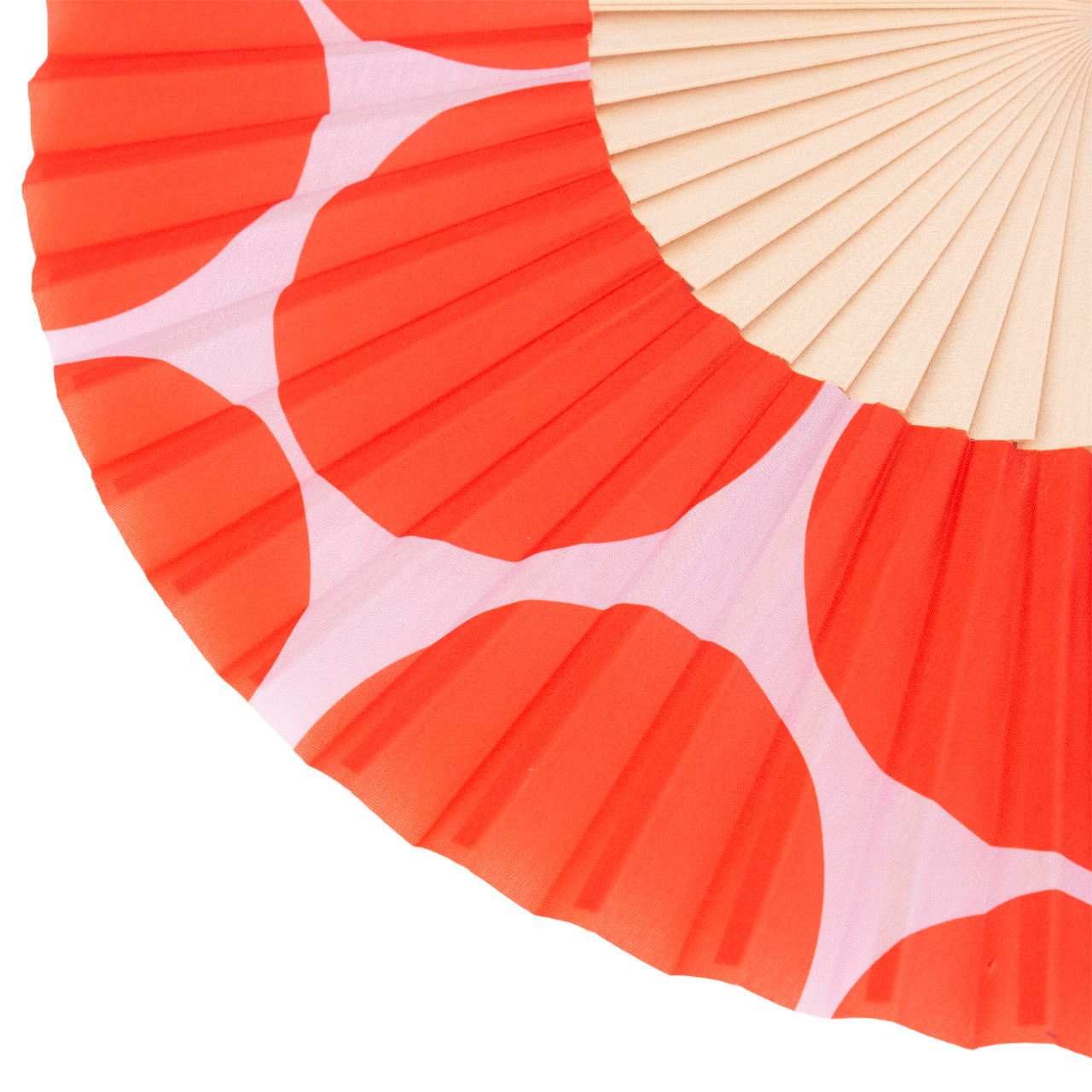 Helio Ferretti Scarlet Breeze Fan