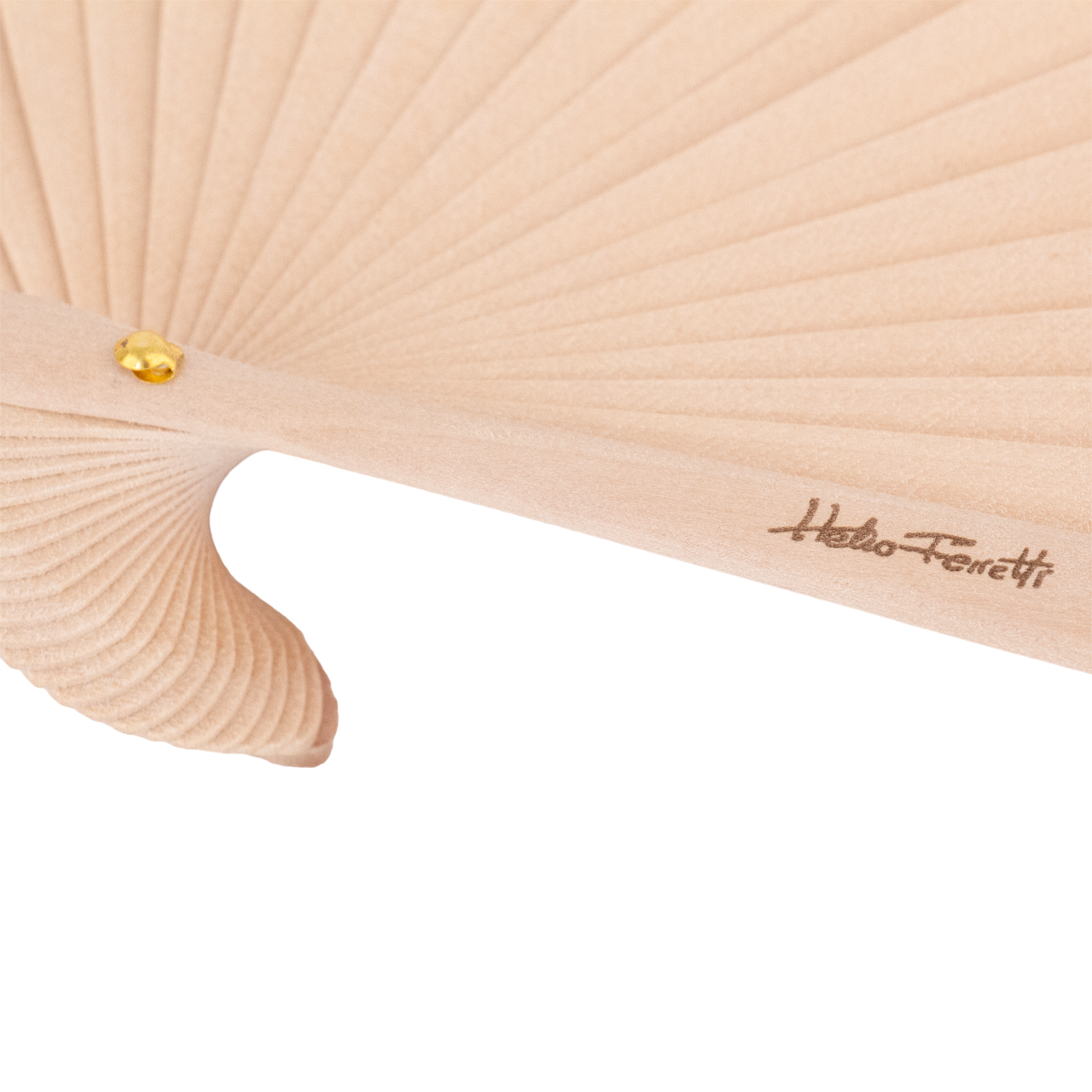 Helio Ferretti Scarlet Breeze Fan