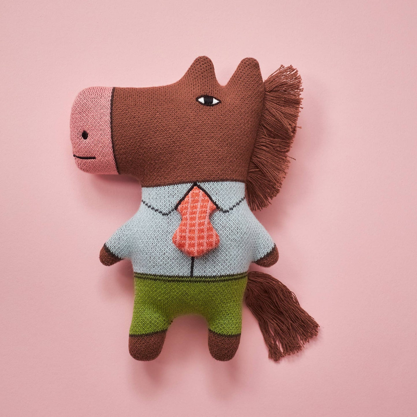 Danny Donkey - Cotton Wee One