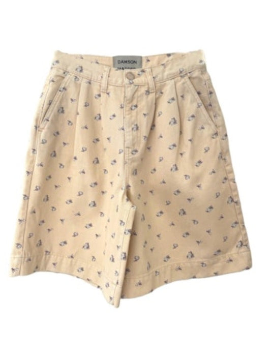 Nova Jorts Ditsy Floral